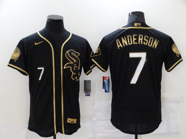 Chicago White Sox Jerseys 11 [Wholesale MLB Jerseys 511]